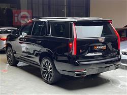 كاديلاك اسكاليد